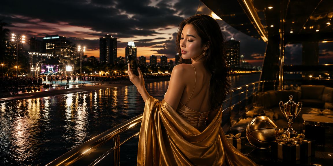 Trải nghiệm VIP siêu mượt mà trên điện thoại di động cùng 564