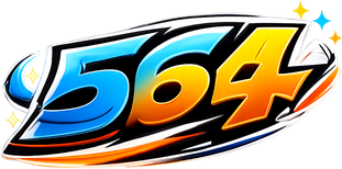 Logo thương hiệu 564